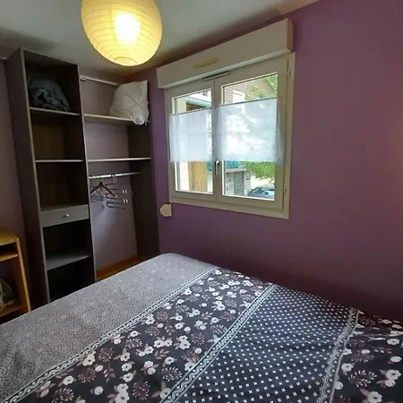 Studio Apartman