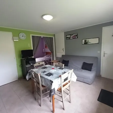 Studio * Gérardmer