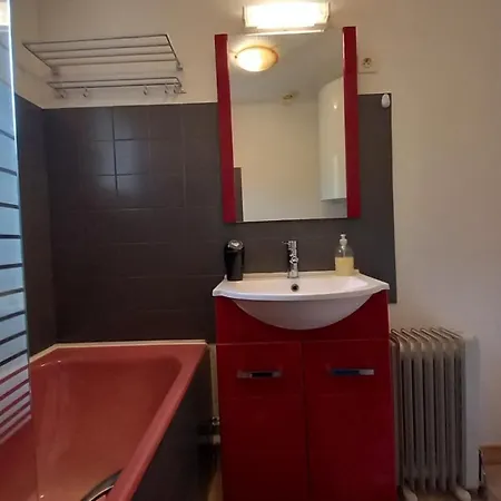 Studio דירה ג'רארדמר