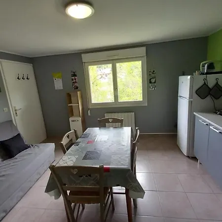 Studio * Gérardmer