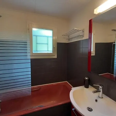 Apartman Studio *