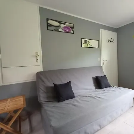 Studio Apartman *